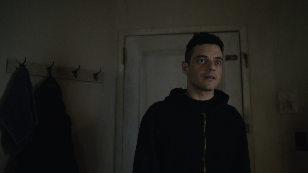 Saga Aske diameter Mr Robot S04 E01 401 Unauthorized 1080p AMZN WEB DL DDP5 1 H 264 —  Postimages