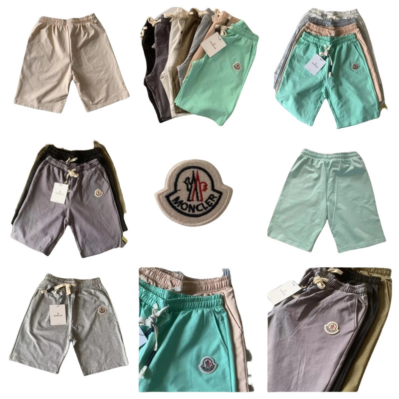 Moncler shorts