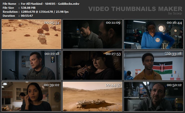 For All Mankind - S04E05 - Goldilocks.mkv