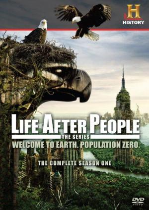 La Tierra sin humanos: La serie (2009-2010)[SAT-RIP Naturaleza Español][MG]