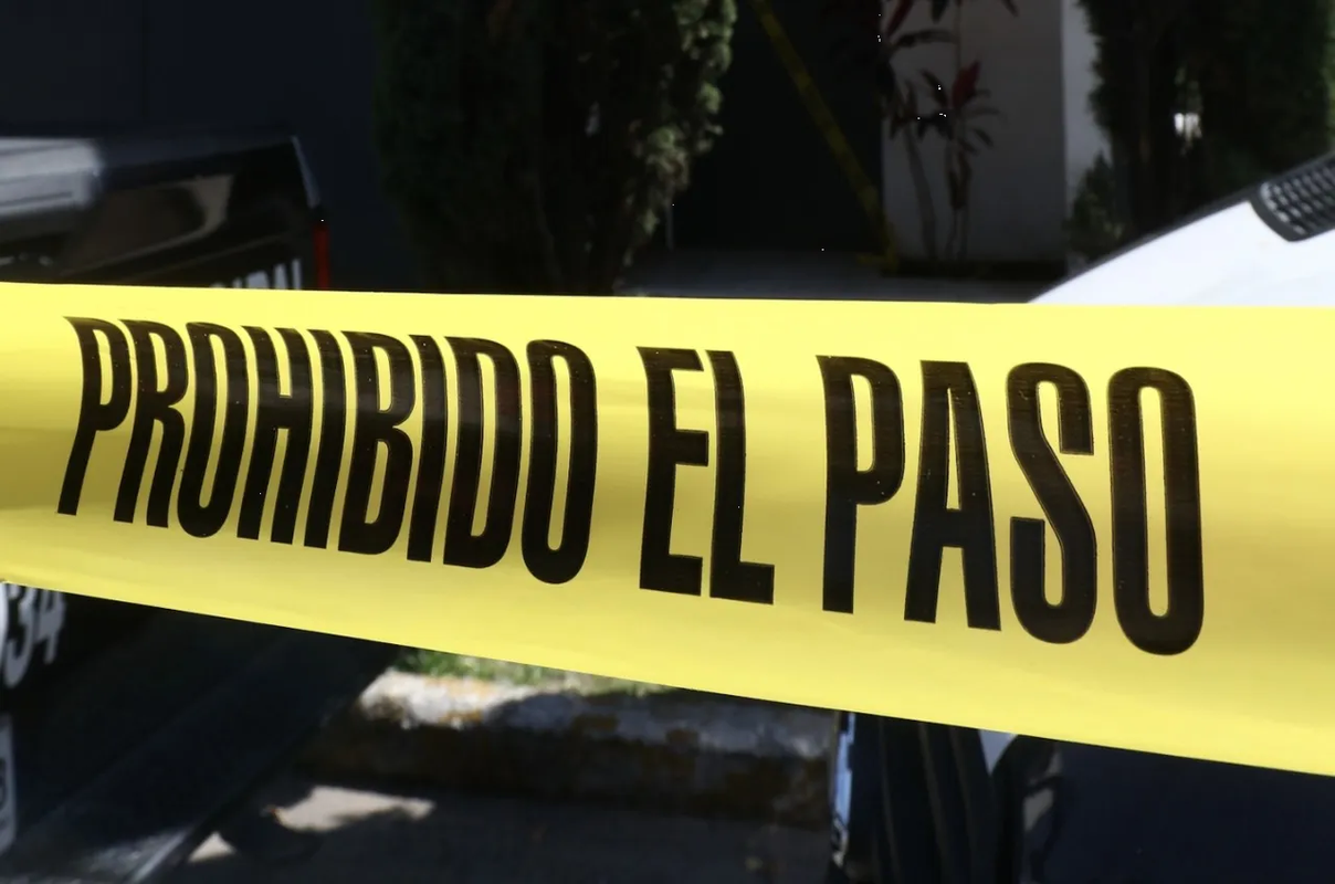 Localizan cuatro cuerpos en carretera de Guerrero, tres estaban desmembrados