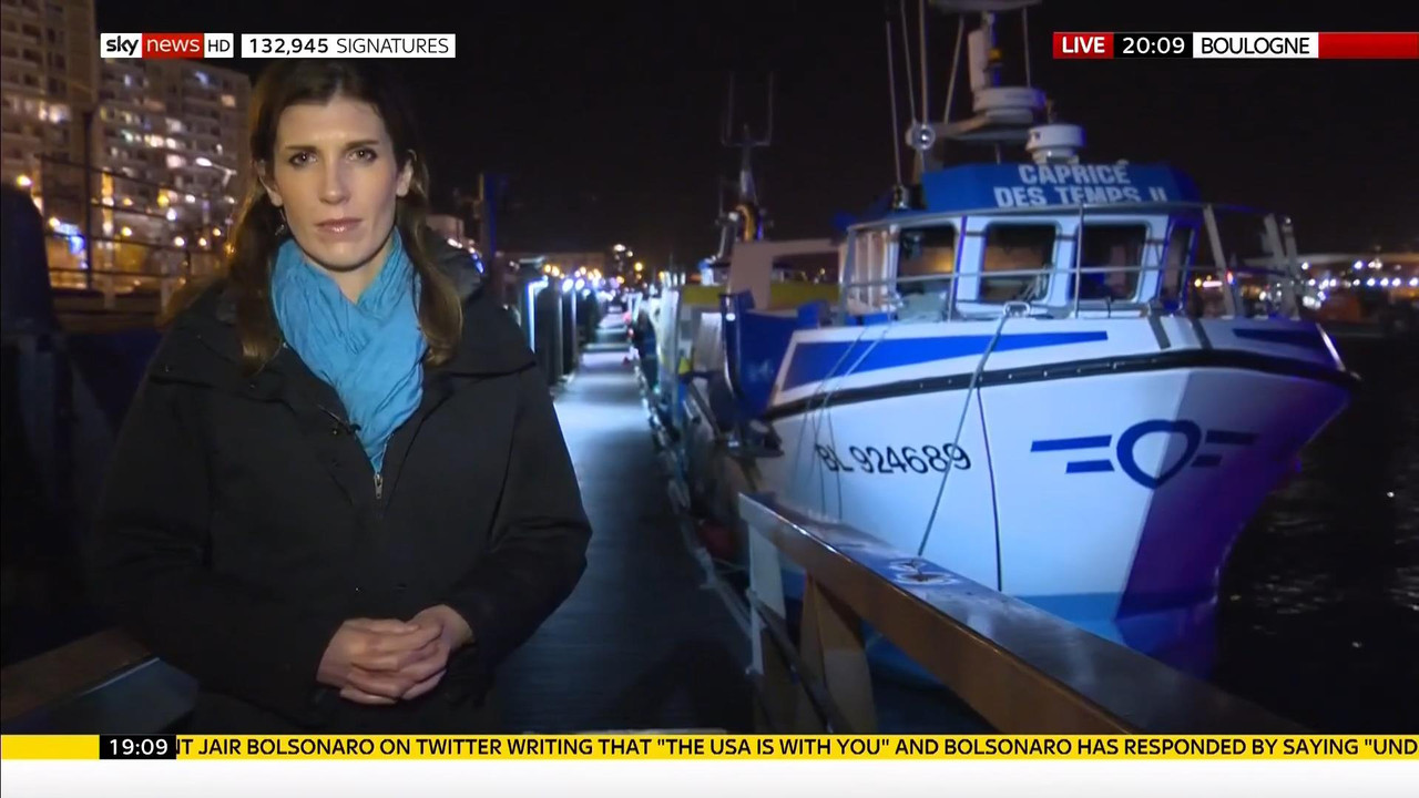 01 January - 19.00.00 - Sky News. All the latest news from Sky N