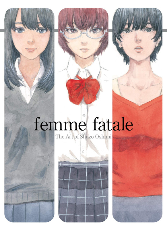 Femme-Fatale