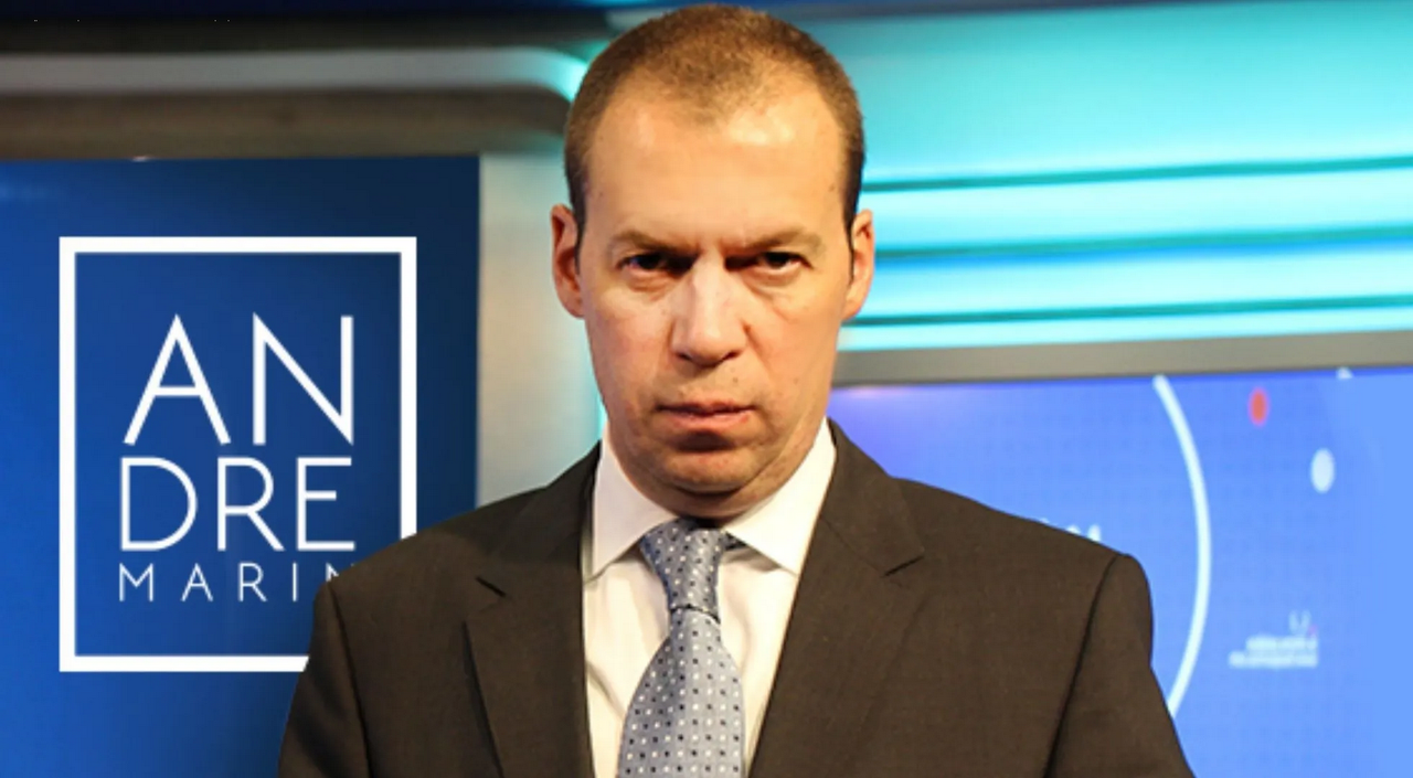 ¿Traición deportiva? André Marín se defiende y aclara su salida de Fox Sports