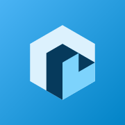 LogoRay logo