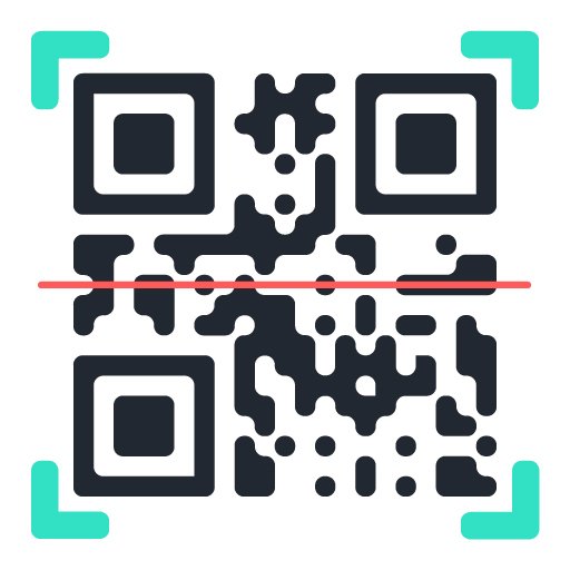 QR code reader: scan barcode v2.11.1