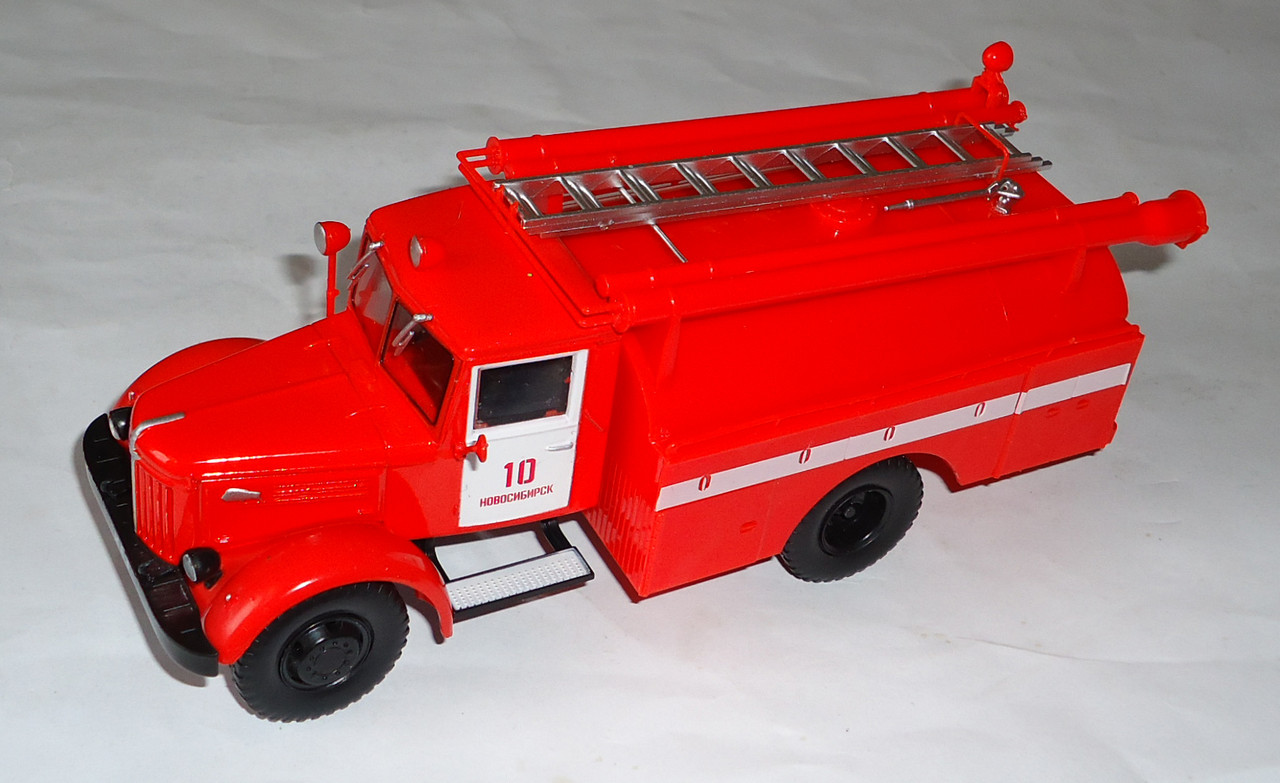 АЦ-30 (205) ЦГ-А