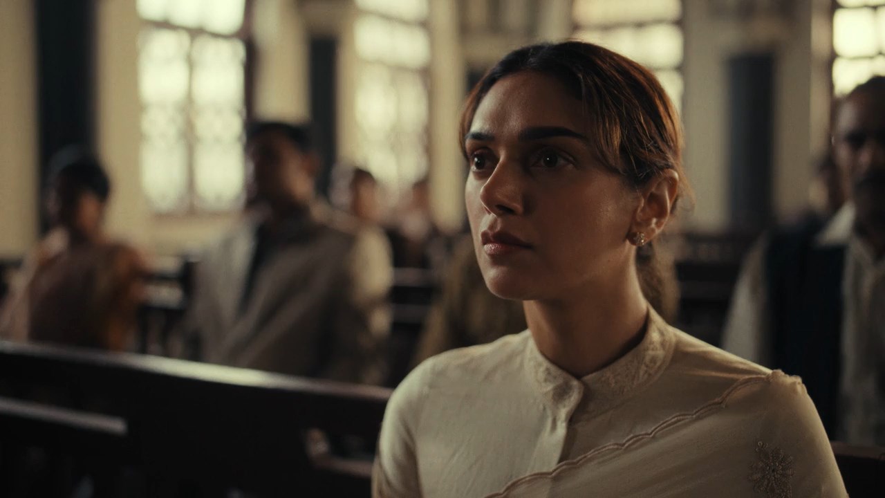 Jubilee (2023) Season 1 [Hindi + Tamil + Telugu + Malayalam + Kannada] WebRip 480p, 720p ESub - Complete Screenshot