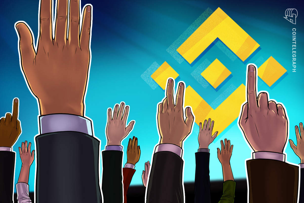 منصة "دليل" تدمج منتجات "بينانس" الرقمية في أول سوق مالي متكامل في الشرق الأوسط