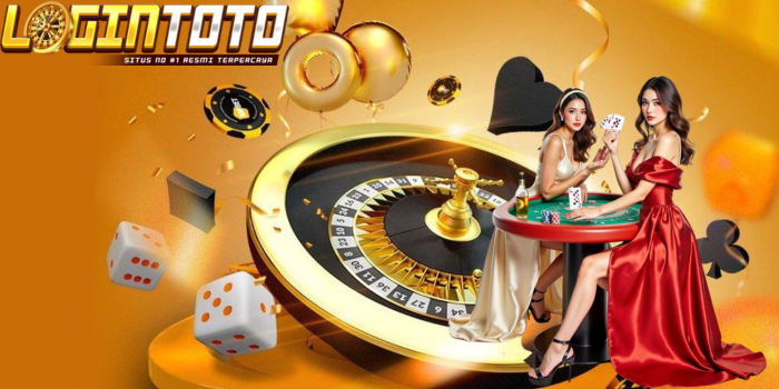 Agen LoginToto Slot Gacor 2025