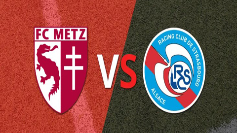 Soi kèo tài xỉu, phạt góc trận Metz vs RC Strasbourg Alsace, 22h15 ngày 17/08