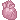 heart pixel