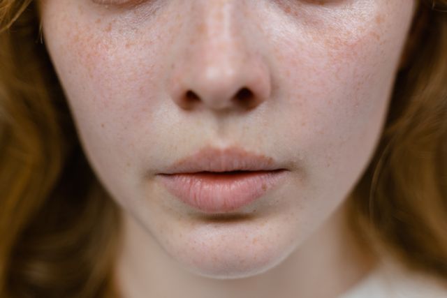 skin care routine for starters with sensitive skin 