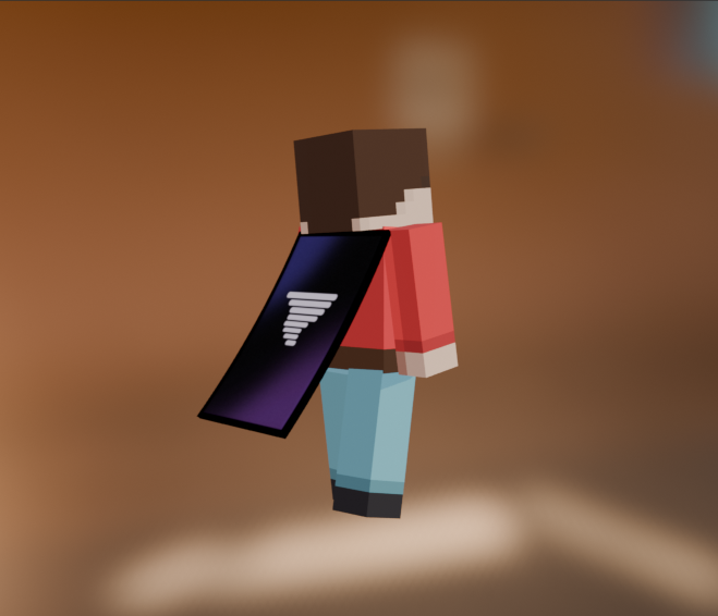Vortex Client
