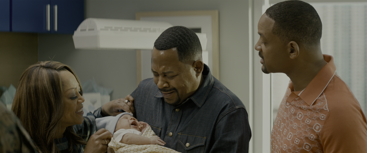 Bad Boys for Life (2020) [BluRay Rip 2160p HEVC 10bit-HDR ITA-ENG AC3-SUBS] [M@HD].mkv_snapshot_00.0