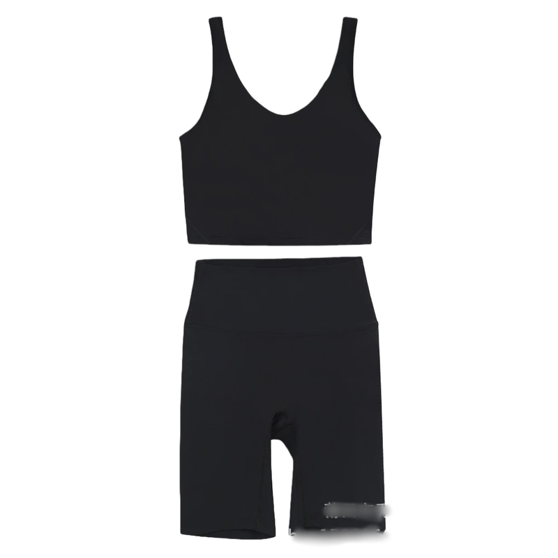 Lululemon Set