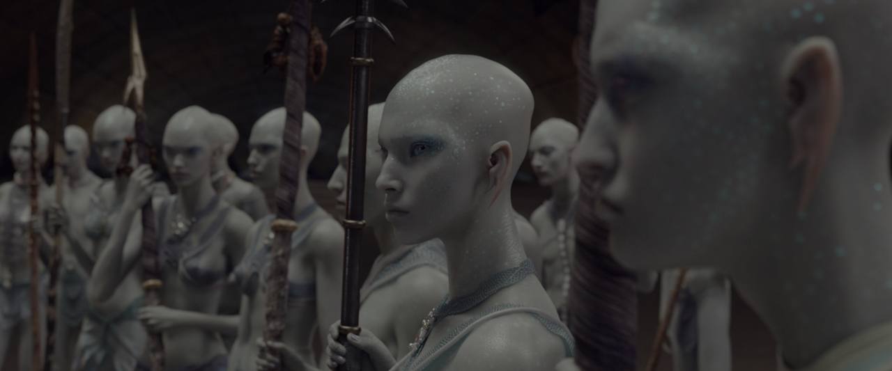 Valerian e la citt? dei Mille Pianeti (2017) [BluRay Rip 2160p H