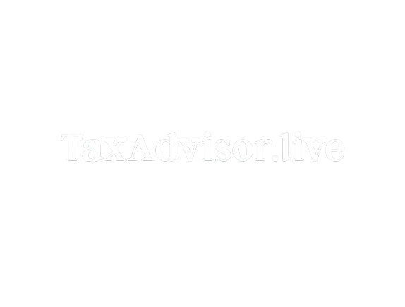 Tax Advisor Logo