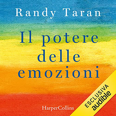 Randy Taran - Il potere delle emozioni (2022) (mp3 - 128 kbps)