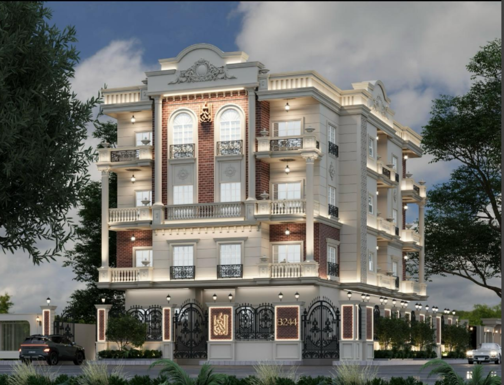 North House - 244B