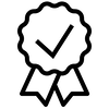 Guarantee Icon
