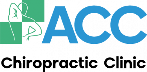 ACC Chiropractic Logo