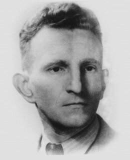 El ucraniano Román Shujiévich. 1930 El ucraniano Román Shujiévich. 1930