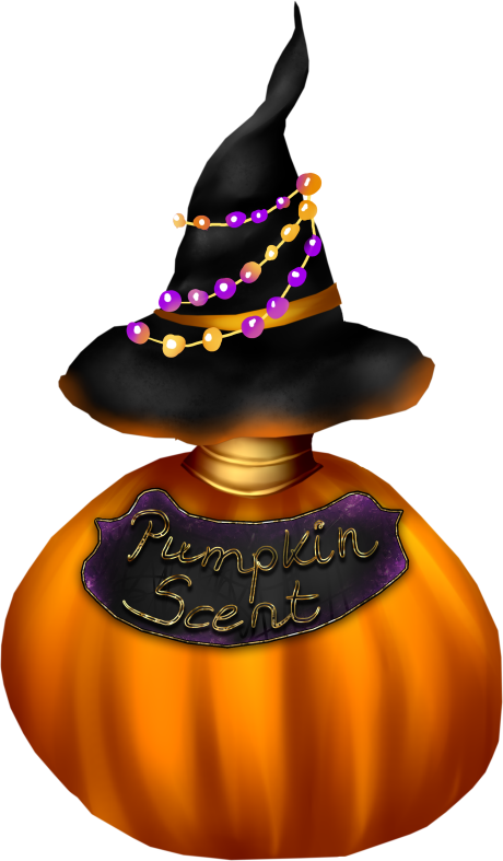 Halloweenpumpkinkitpudnscenr