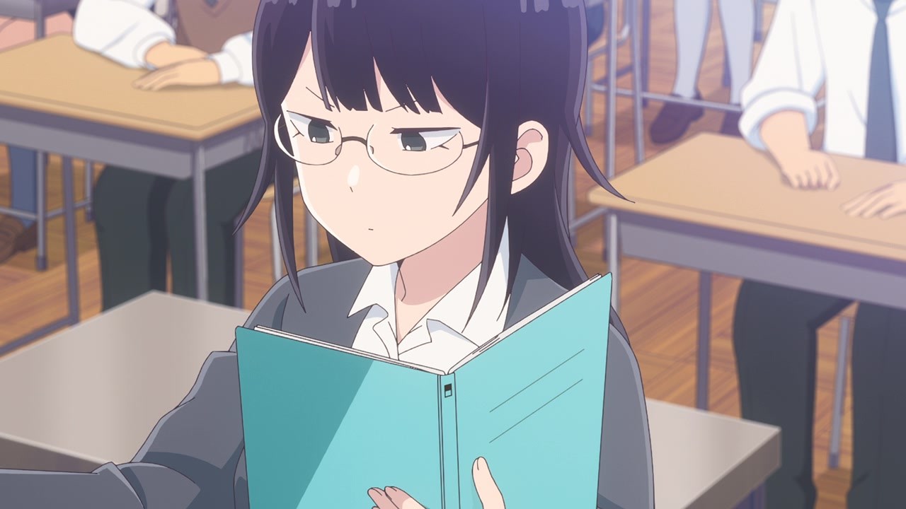 [SubsPlease] Aharen-san wa Hakarenai S2 - 01 (720p) [E513919D].mkv.0000