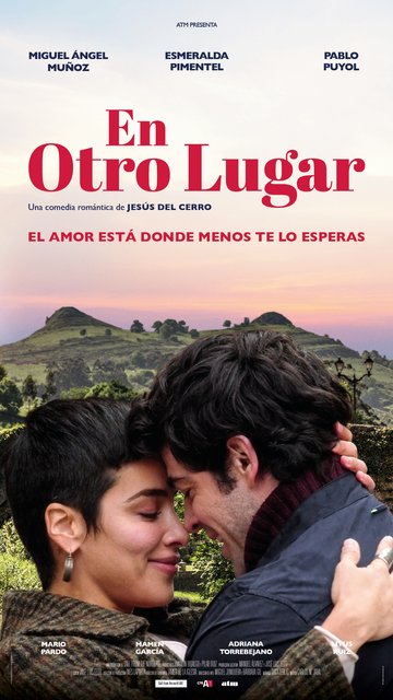 LA PELÍCULA “EN OTRO LUGAR”, PROTAGONIZADA POR MIGUEL ÁNGEL MUÑOZ Y PABLO PUYOL, SE ESTRENARÁ EN CINES EL 27 DE MAYO