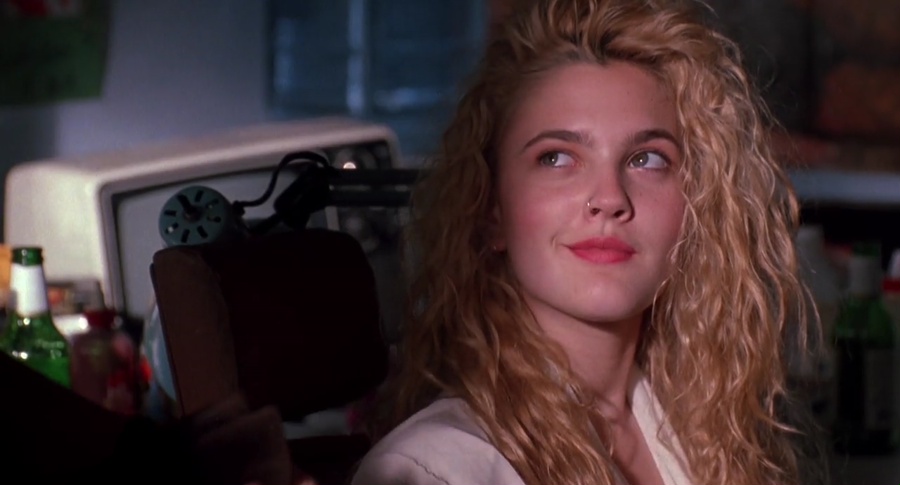 Poison Ivy 1992 BluRay [Hindi + English] 480p, 720p Screenshot