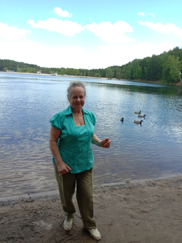 Майские радости 2