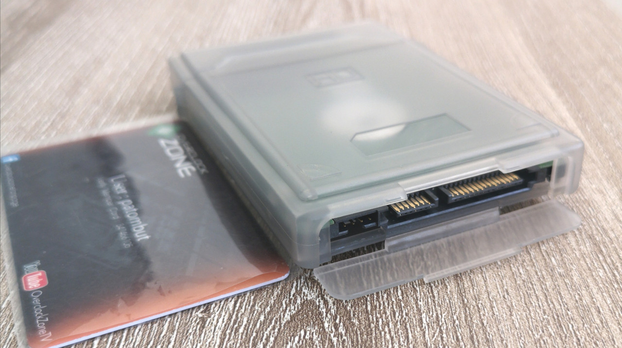 กล่องเก็บHDD 2.5นิ้ว  เปิดฝาท้ายได้ IMG_20200408_144602