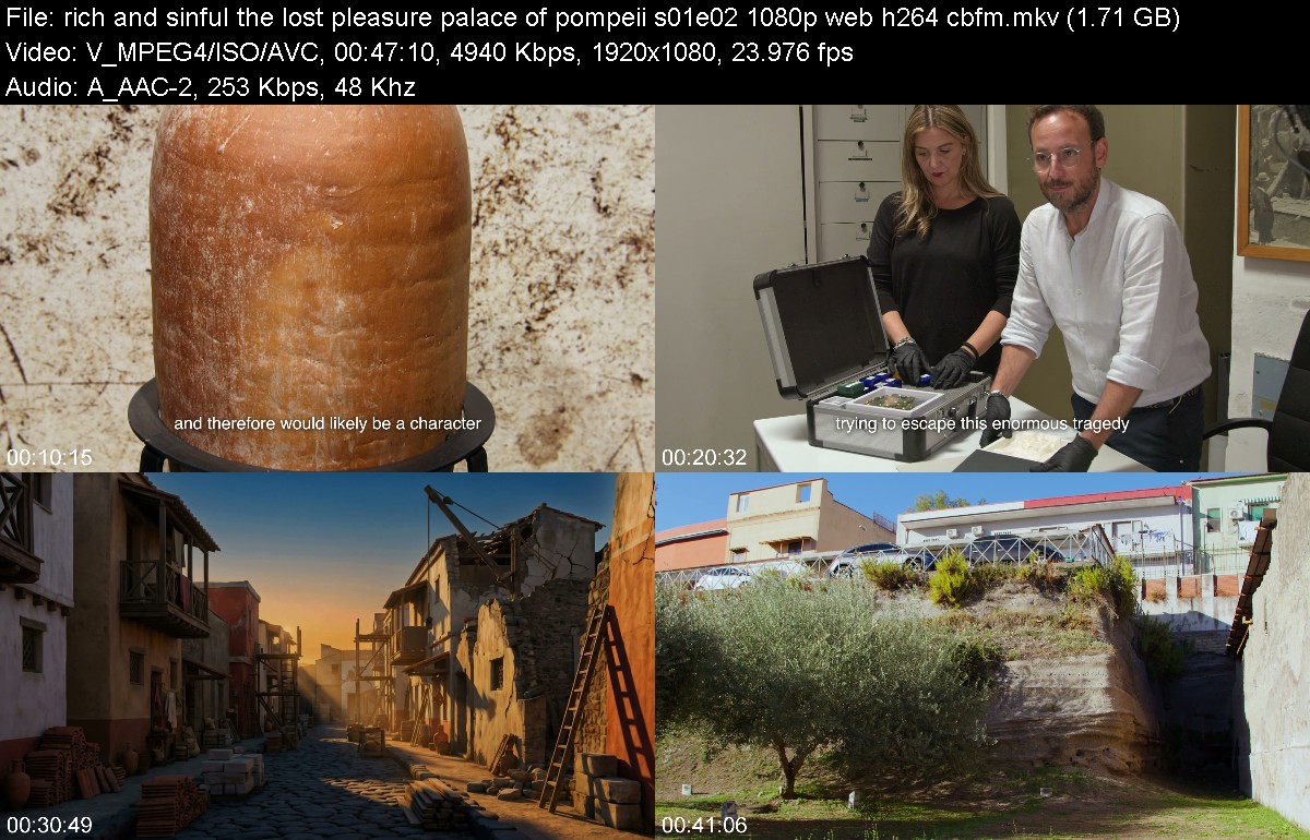 rich and sinful the lost pleasure palace of pompeii s01e02 1080p web h264 cbfm