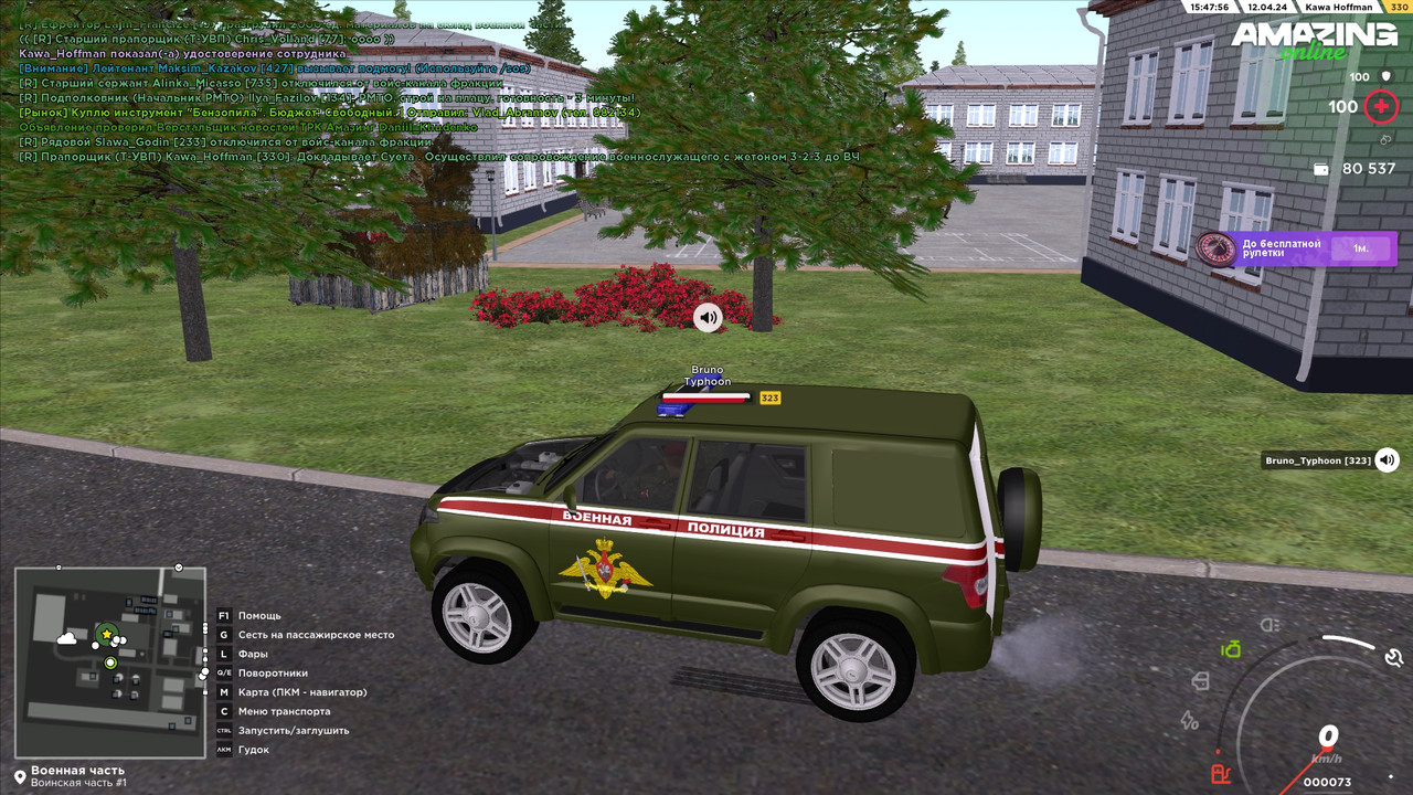 Сопровождение 19