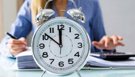 Time Management & Productivity Course (2022)