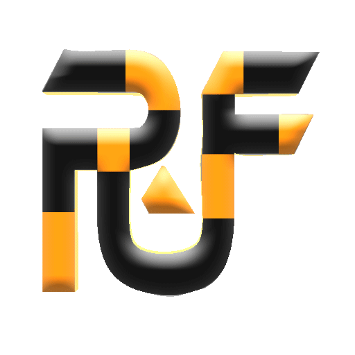 PRUF Logo