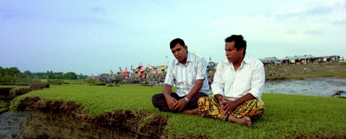 Television Movie Screenshot
