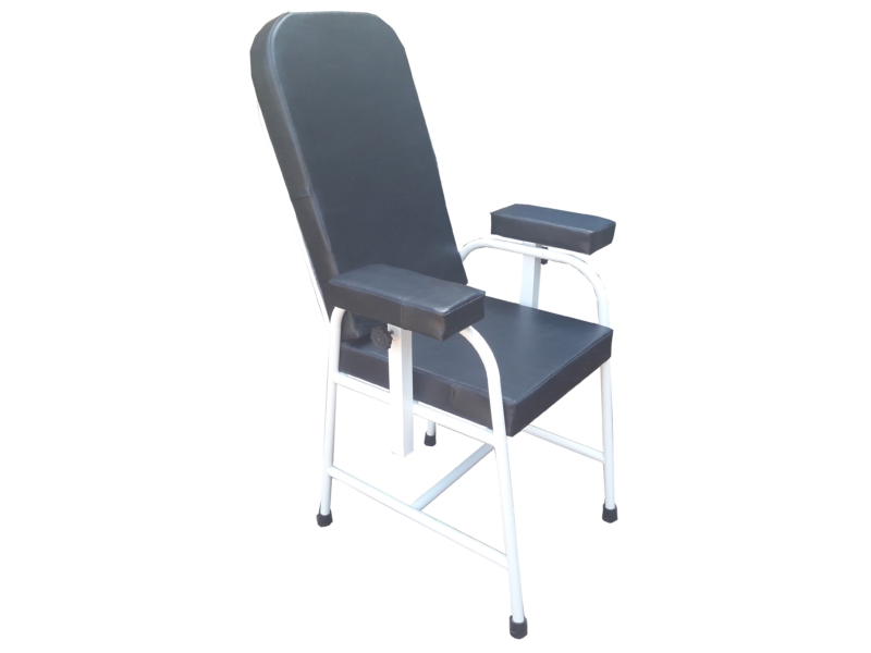 Blood Collection Chair