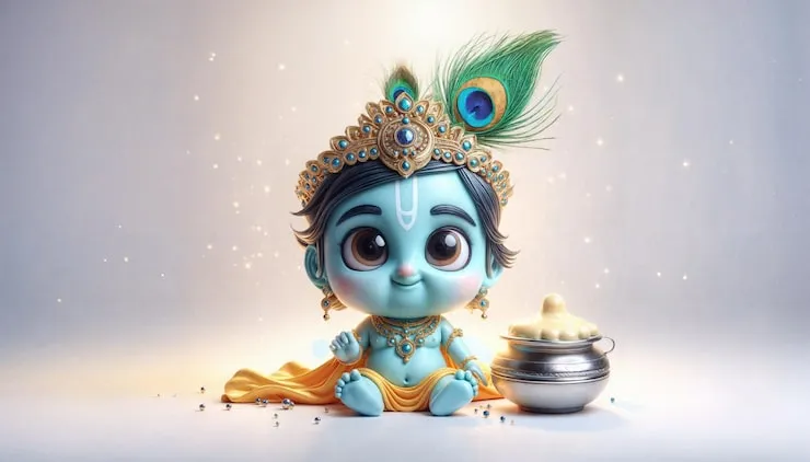 Janmashtami 2025