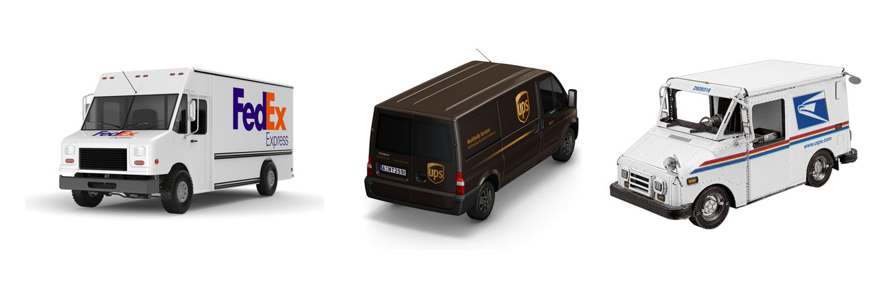 Shipping Shipping