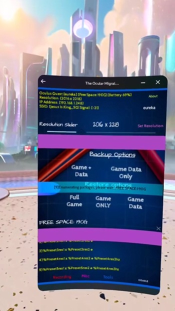 Ocular Migraine Diary APK Latest Version