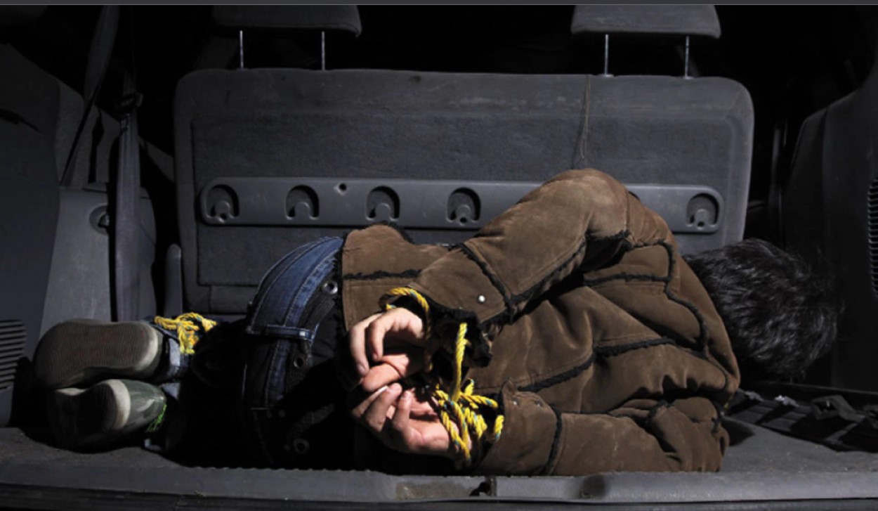 Crimen organizado secuestra a migrantes en Guanajuato, este es el modus operandi