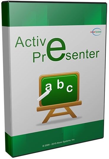 ActivePresenter Professional 8.5.1 (x64)