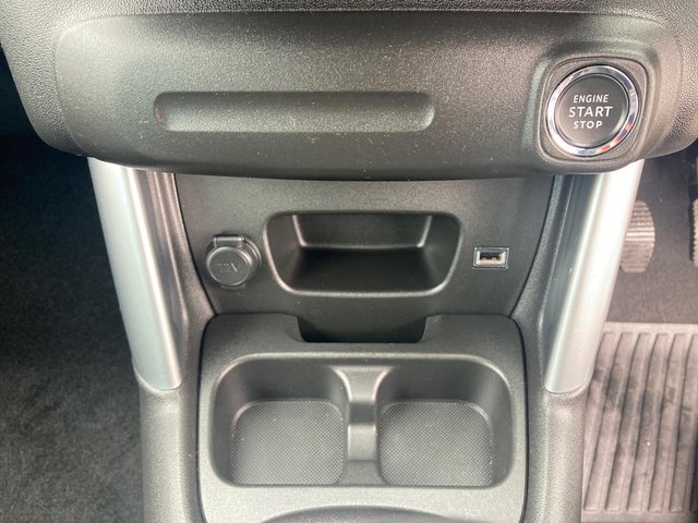 CITROEN C3 AIRCROSS CUP HOLDER REMOVABLE FRONT STORAGE TRAY