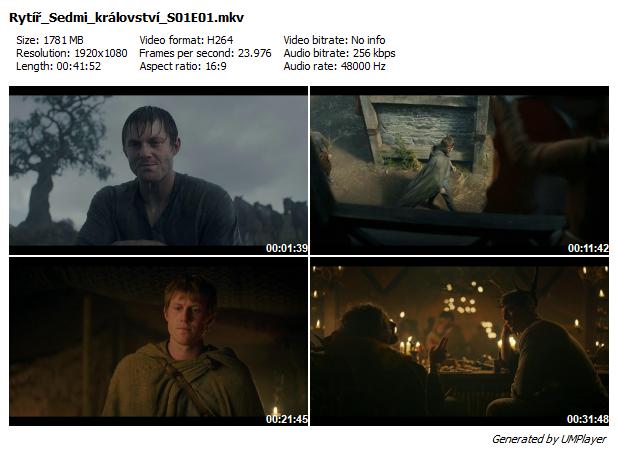 Rytíř Sedmi království / A Knight...(2026) /S01/CZ/SK/EN