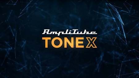 IK Multimedia ToneX MAX v1.1.4 INSTALLER WiN IK Multimedia ToneX MAX v1.1.4 INSTALLER WiN
