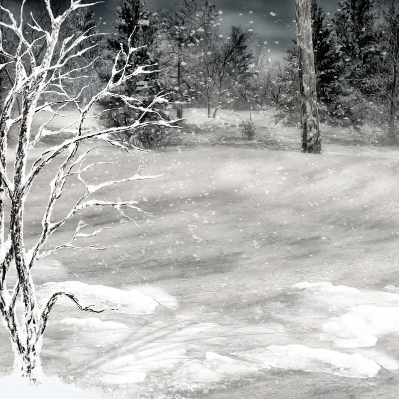 Christmas Dreams Papers (8)