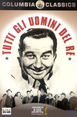 Tutti gli uomini del re (1949) DVD 5