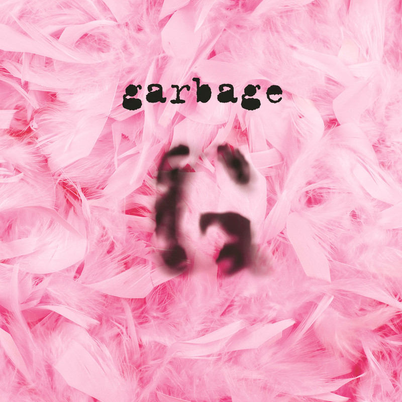 Garbage — Stupid Girl (Remastered 2015)